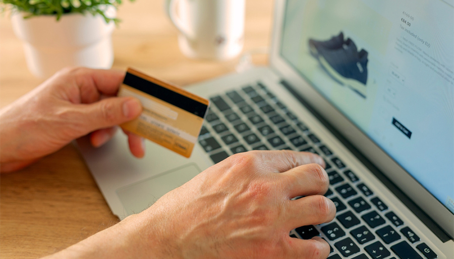 Mastercard lanceert nieuw wapens tegen fraudeleuze webwinkels