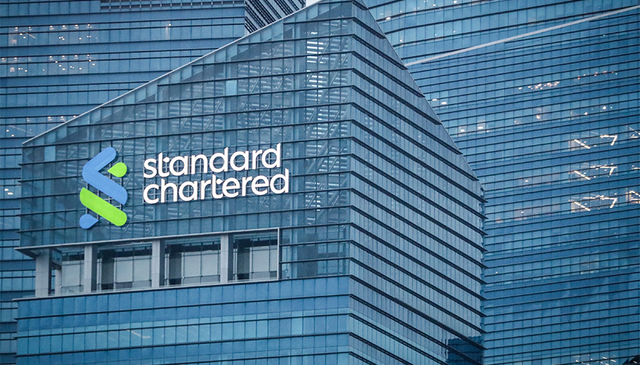 Standard Chartered wil AI inzetten om ‘lower-value’ personeel te vervangen