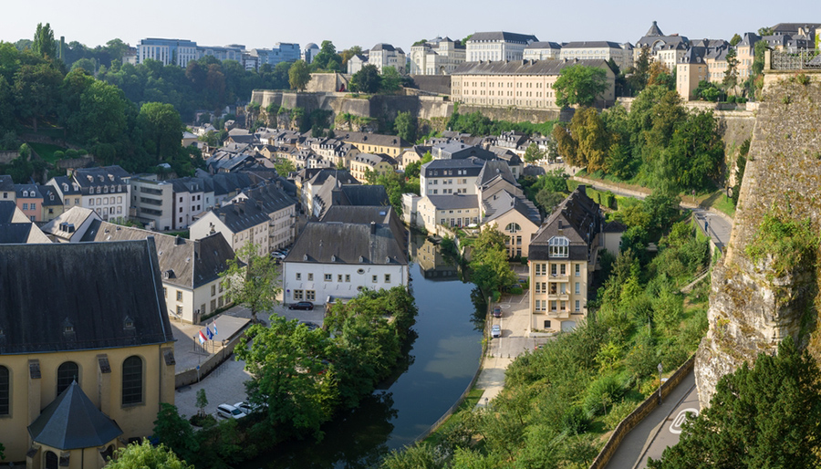 Riverty richt bank op in Luxemburg na tien maanden vergunningstraject