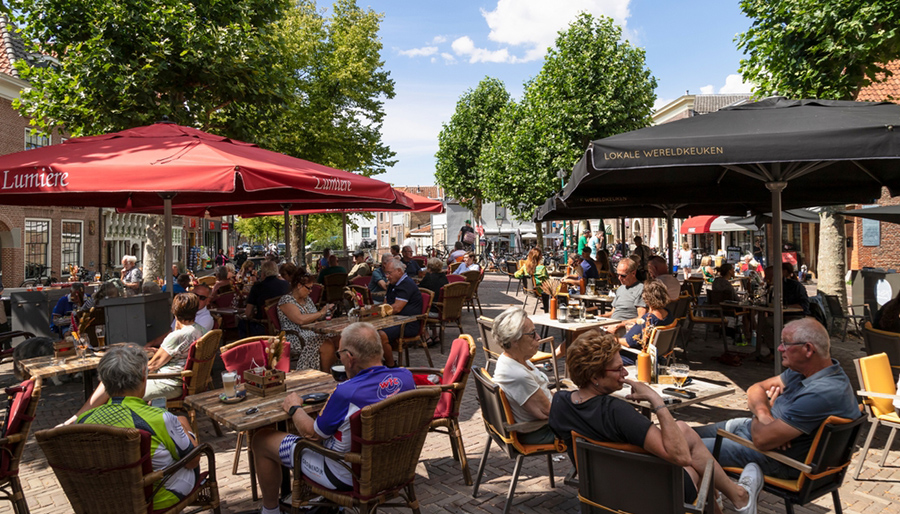 Vakantiegeld jaagt Tikkie-record aan: ruim 43 miljoen euro op een dag