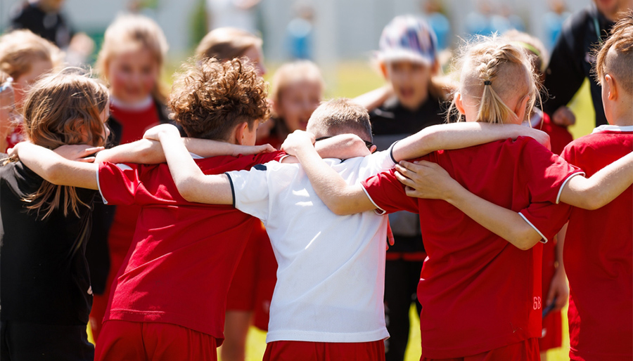 Rabobank trapt nieuwe editie van Rabo ClubSupport af