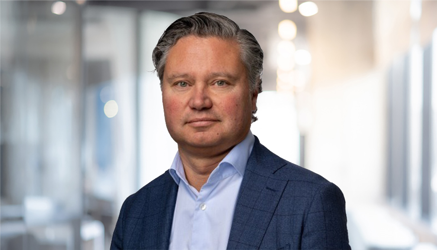 BNP Paribas benoemt Marco Gulpers tot Head of Advisory 