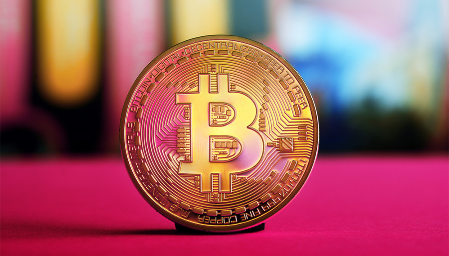 Financiële instellingen volgen cryptonetwerken steeds actiever
