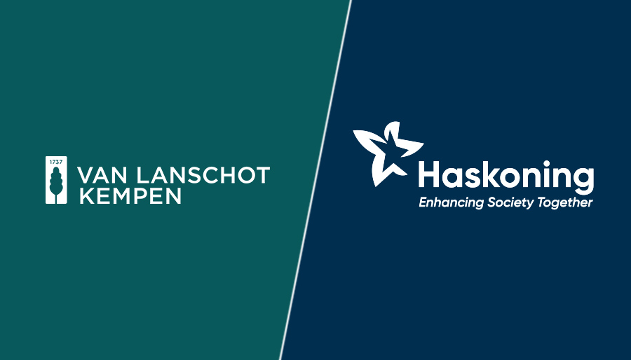 Pensioenfonds Haskoning kiest Van Lanschot Kempen als fiduciair manager