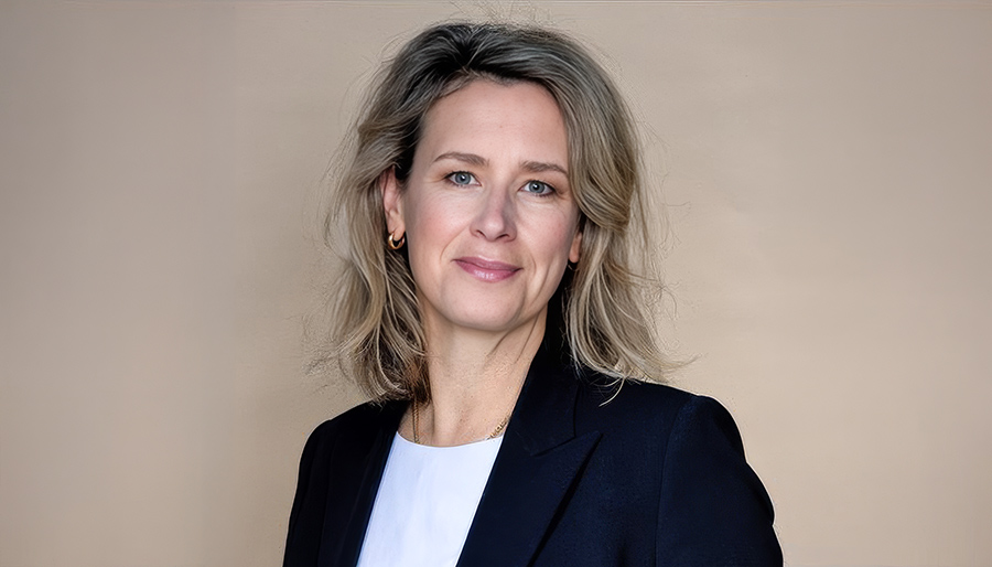 Hilde Garssen wordt nieuwe Chief Human Resources Officer bij ING