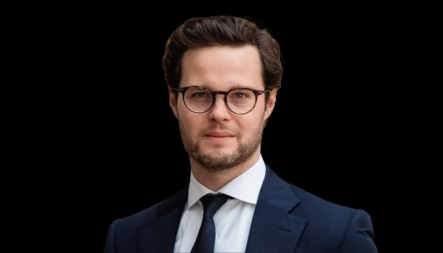 Revolut stelt Viktor Smits aan als nieuwe topman in Nederland