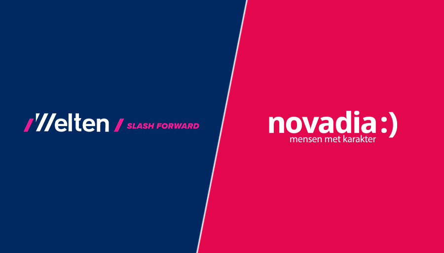 Welten neemt Novadia over en versterkt positie in pensioen- verzekeringssector 