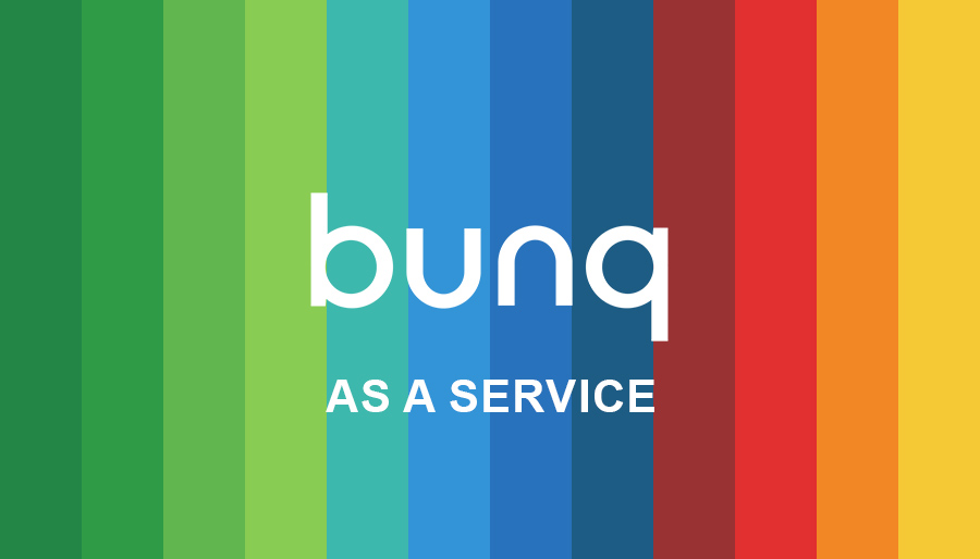 Bunq lanceert ‘bunq-as-a-Service’ voor Europese bedrijven