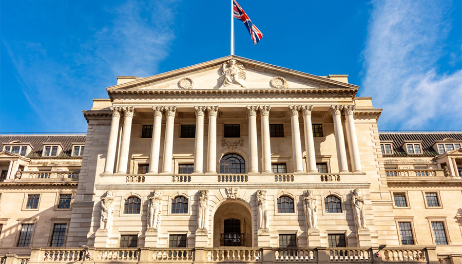 Bank of England erkent BNG-obligaties als ‘eligible collateral’