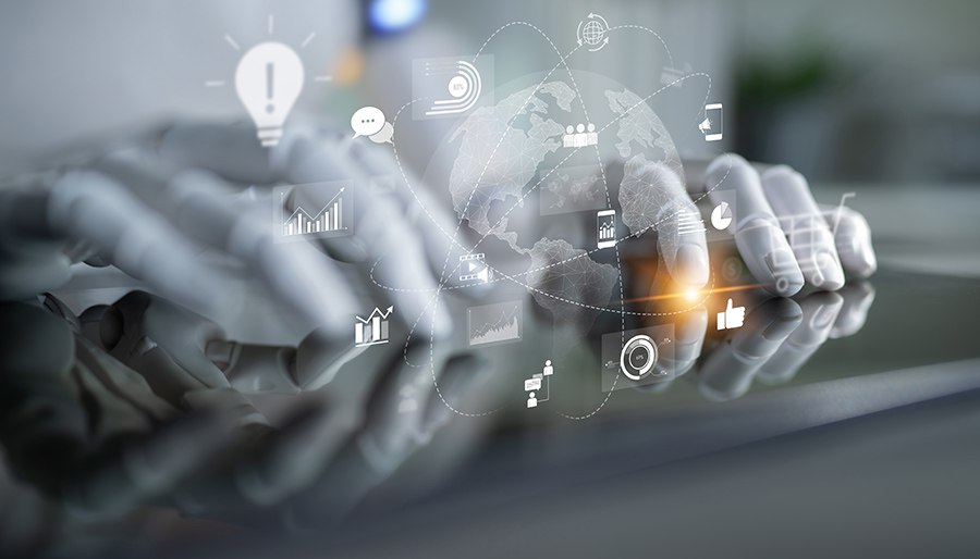 Visa brengt agentic commerce live: AI-agents rekenen af bij Europese webshops