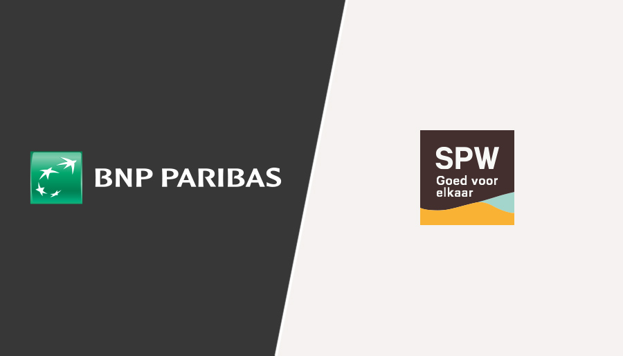 Pensioenfonds Woningcorporaties brengt €15 miljard onder bij BNP Paribas