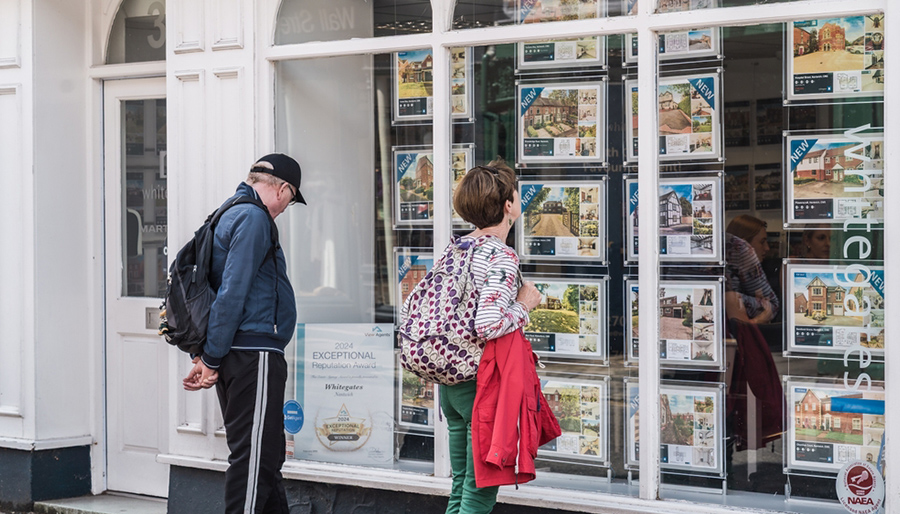 Kooplust Nederlandse starters daalt fors, ondanks recordaanbod woningen