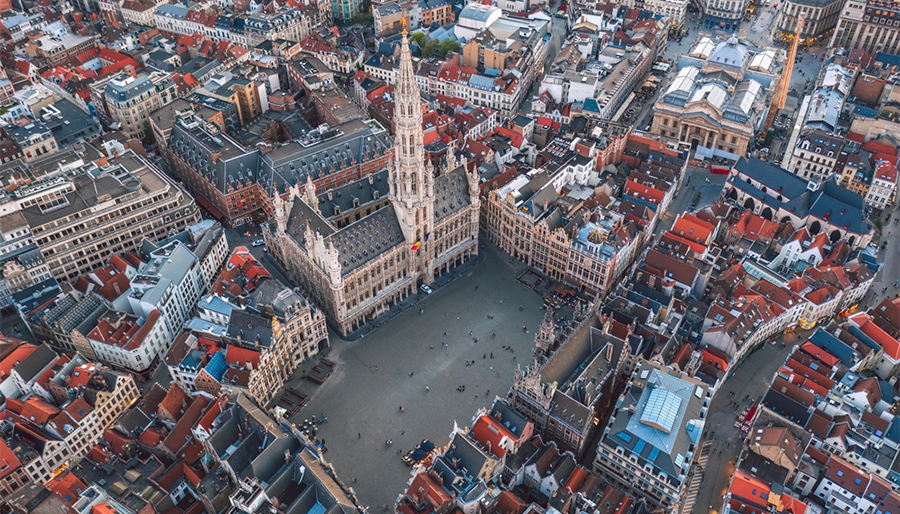 Bunq voegt Belgische IBAN’s toe aan portfolio