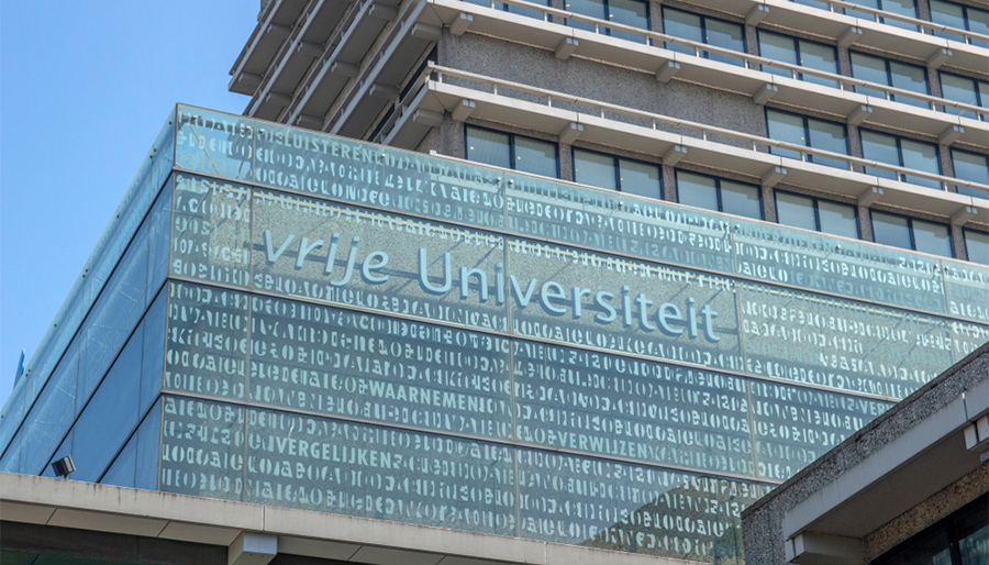 VU Amsterdam start vernieuwde leergang Financieel-economisch strafrecht & sanctie