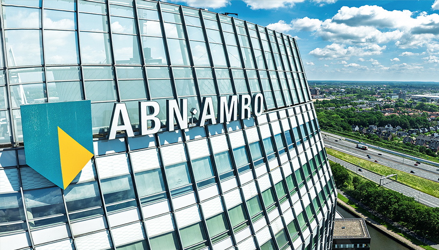 ABN AMRO boekt €781 miljoen winst in tweede kwartaal