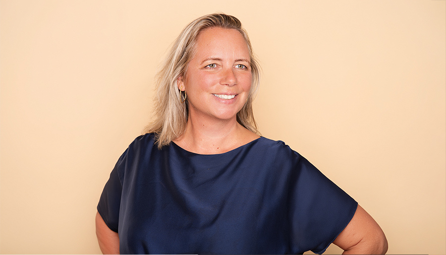 Marieke Hut wordt Chief Finance & Risk Officer bij SVn