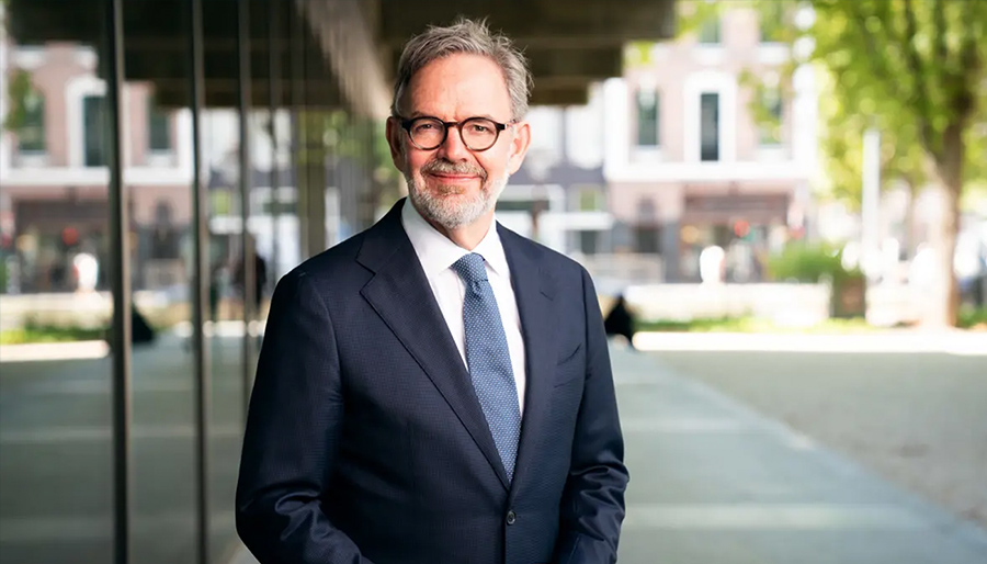 Steven Maijoor vertrekt bij De Nederlandsche Bank 