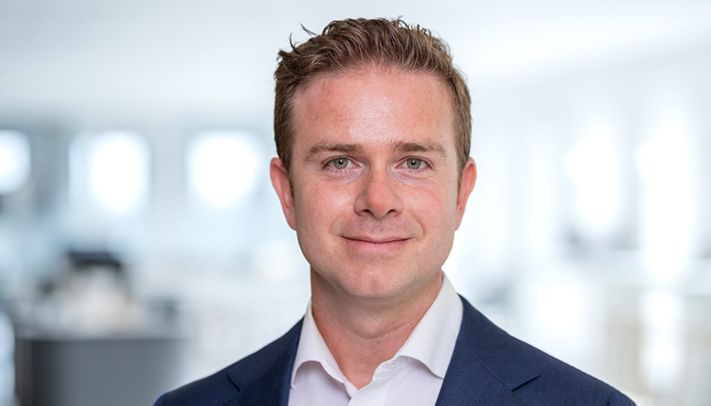 Aon benoemt Stefano Pierucci tot Director Transformation Office