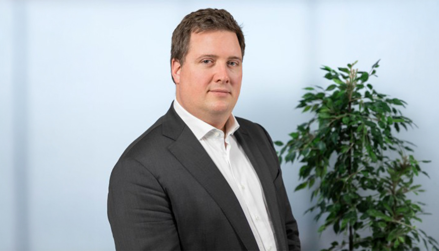 Sjoerd van Hooijdonk benoemd tot Head of Investment Banking Benelux bij Bank of America 