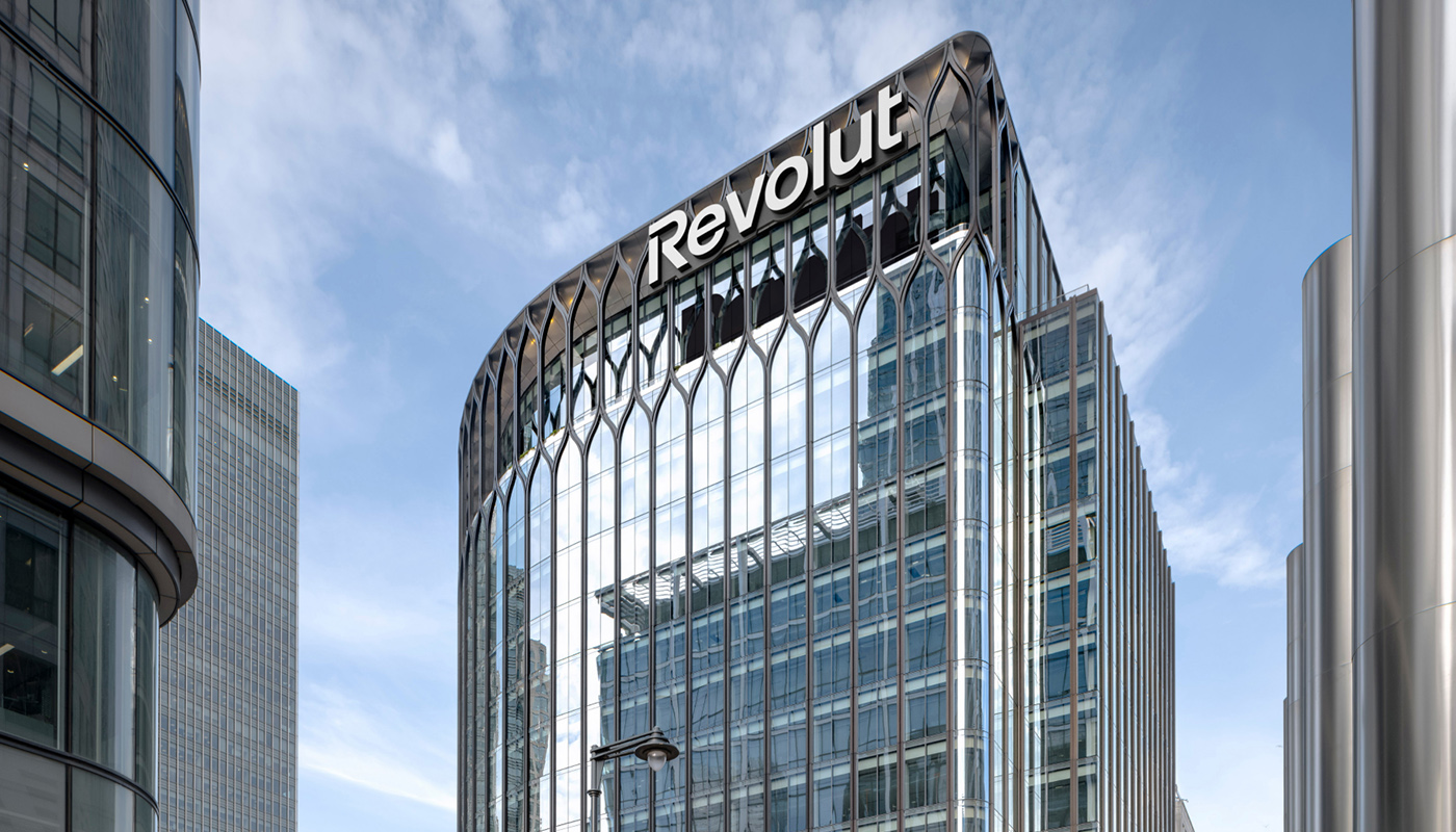 Revolut richt eigen AI-onderzoekslab op rond foundationmodel 