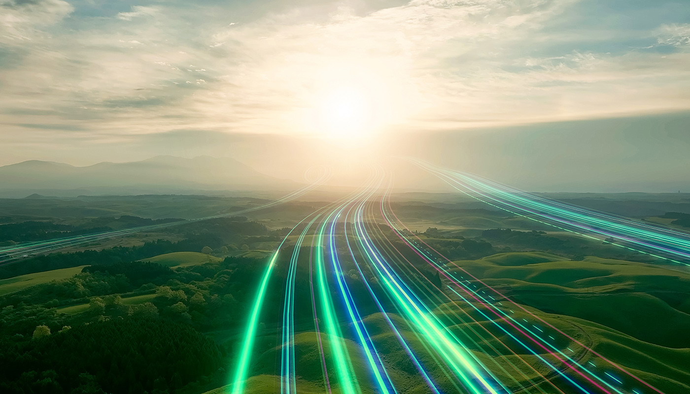 Moderniseer het datalandschap voor een AI-gedreven bank