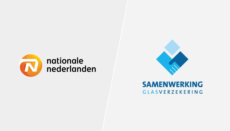 Nationale-Nederlanden neemt Samenwerking Glasverzekering over 