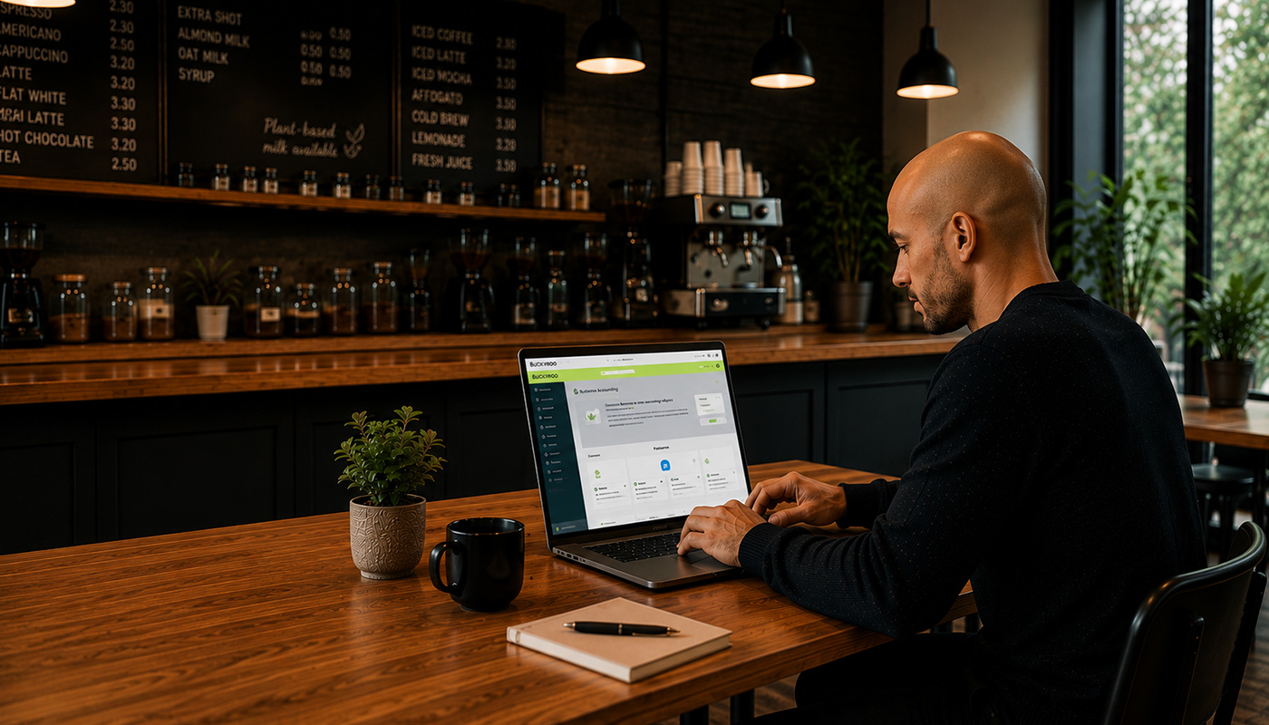 Buckaroo lanceert boekhoudkoppeling Buckaroo Accounting