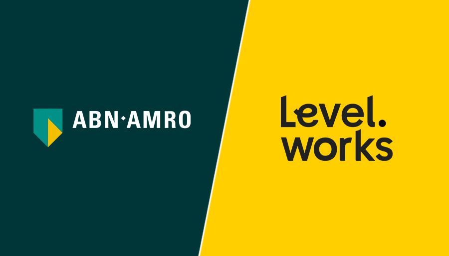 ABN AMRO financiert arbeidsmarktbedrijf Level.works met €8 miljoen