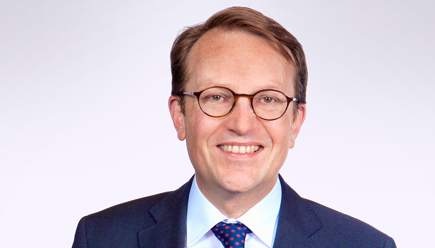 Jorik van den Bos wordt directeur Impact Equities & Bonds bij Triodos IM