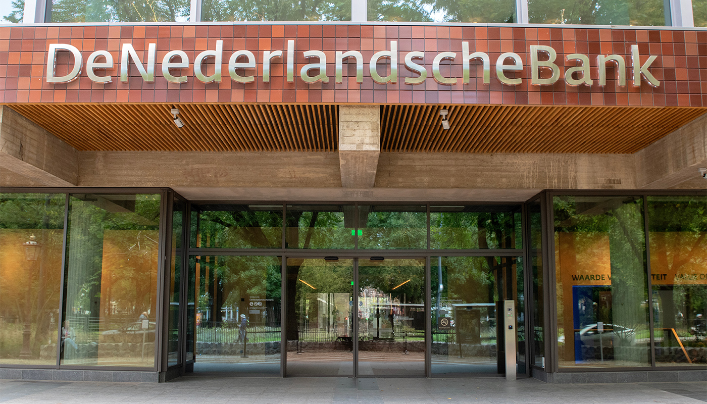 DNB schrapt 290 banen bij reorganisatie 