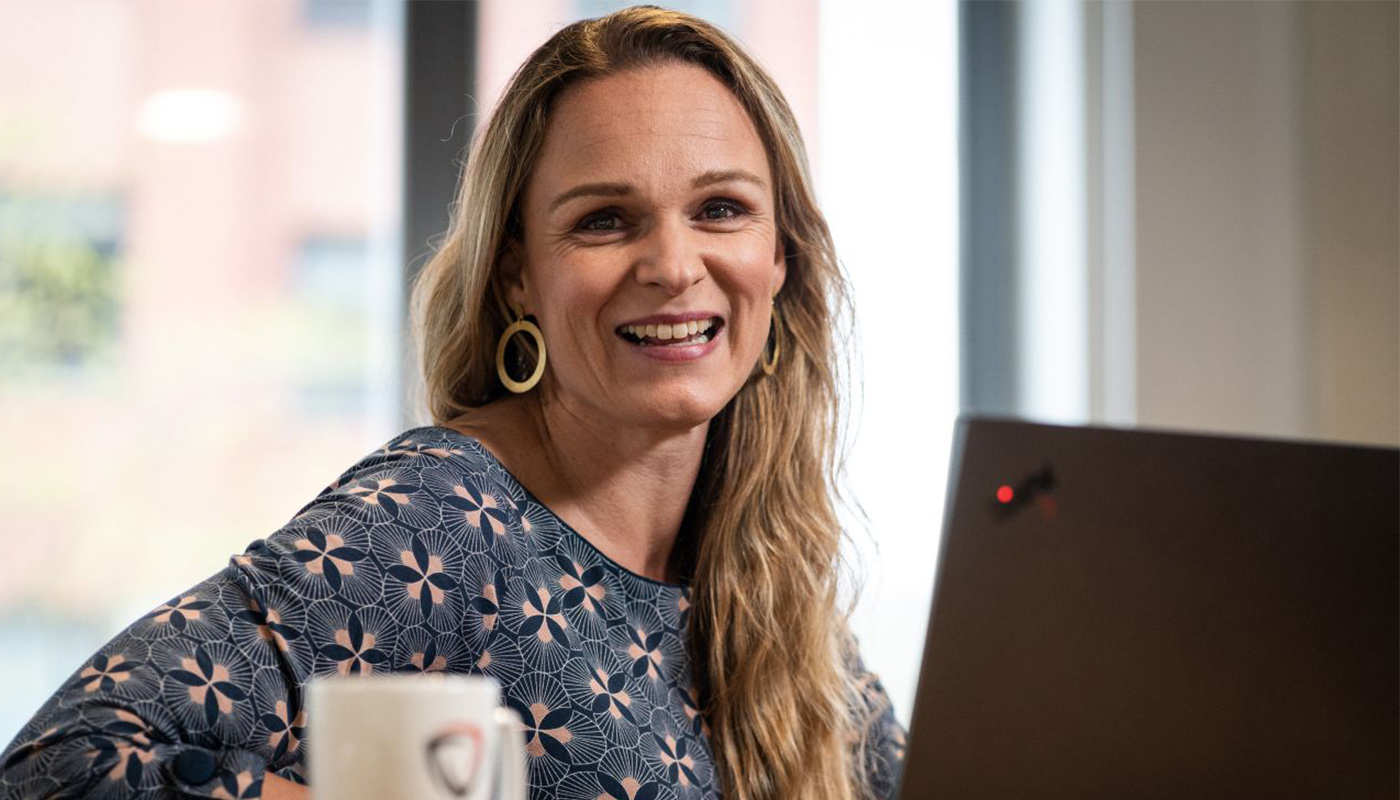 ‘Fraude begint met een gevoel’