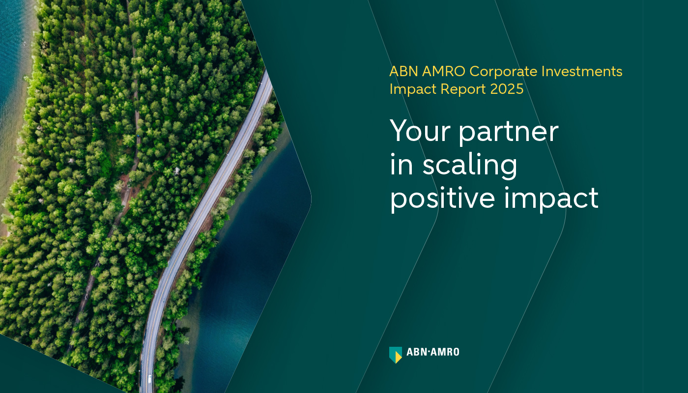 Klimaatimpact ABN AMRO-portefeuille daalt fors na twee exits