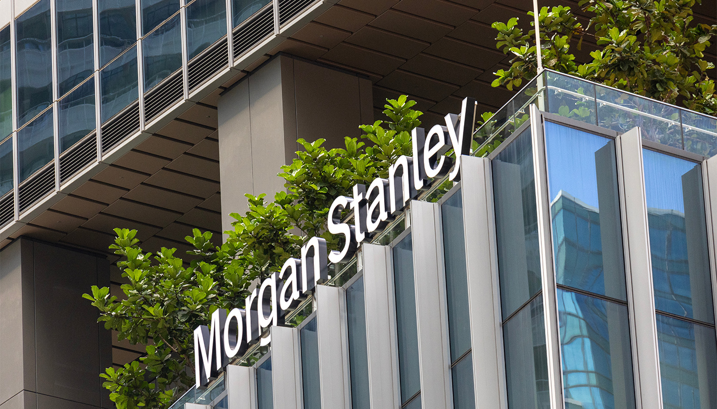 Morgan Stanley betreedt Nederlandse spaarmarkt