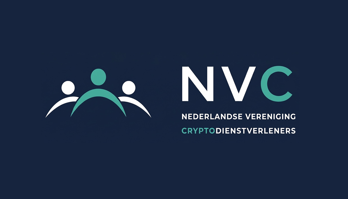 VBNL gaat verder als Nederlandse Vereniging Cryptodienstverleners
