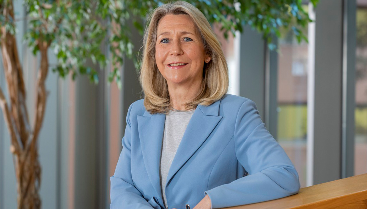Chief Technology Officer Ellen Peper vertrekt bij Univé