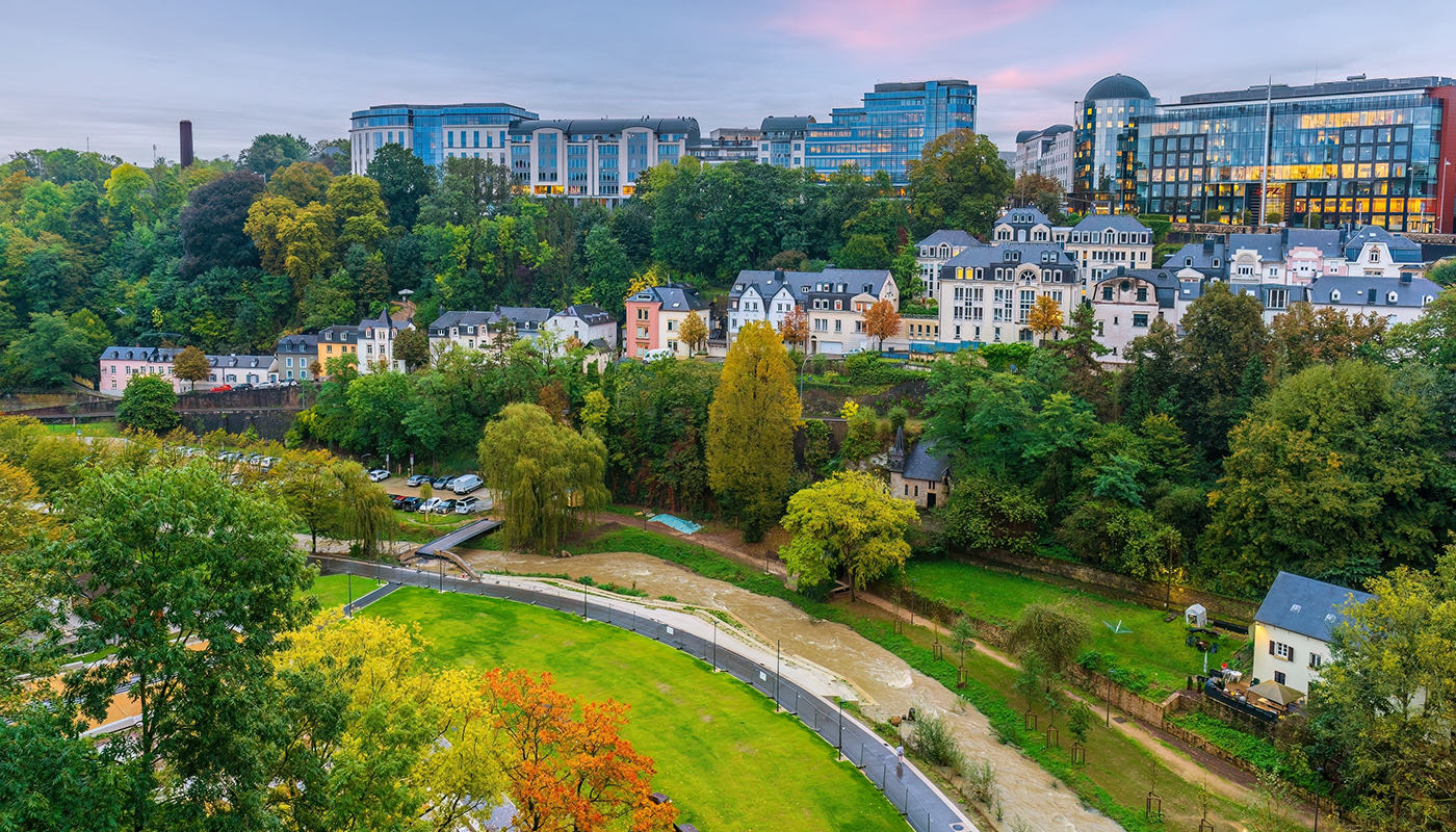 Riverty opent eigen bank in Luxemburg voor Europese groei