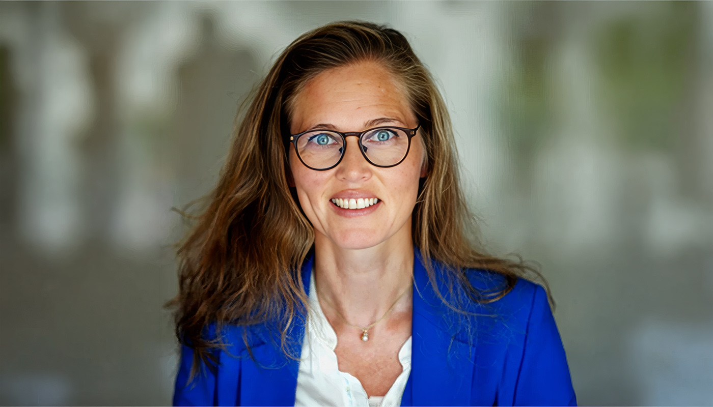 ‘Financiële criminaliteit houdt zich niet aan de landsgrenzen’