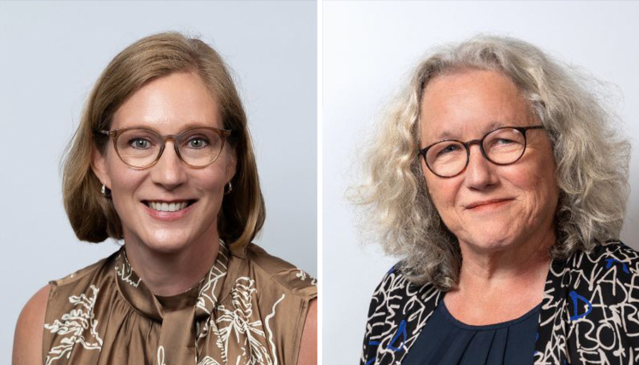 Josje Wijckmans volgt Mieke van Veldhuizen op in bestuur PMT