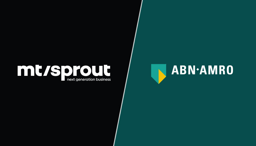 ABN AMRO wint drie categorieën in MT1000 voor financiële dienstverleners