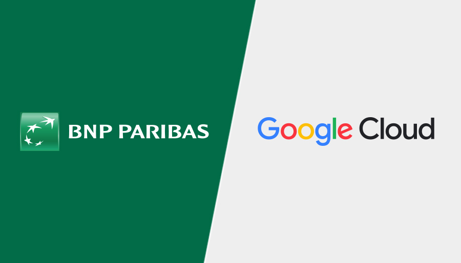BNP Paribas en Google cloud sluiten vijfjarige samenwerking rond agentic AI 