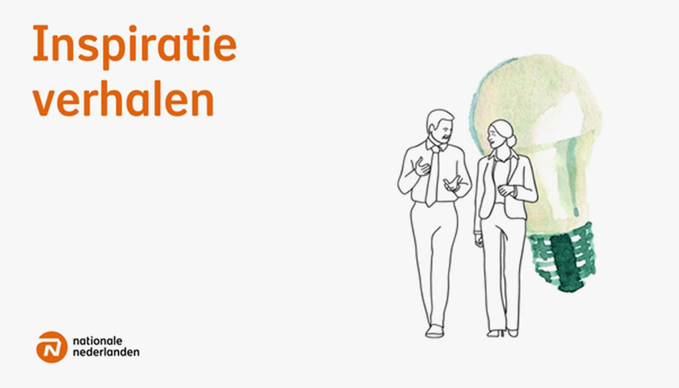 Inspiratieverhalen