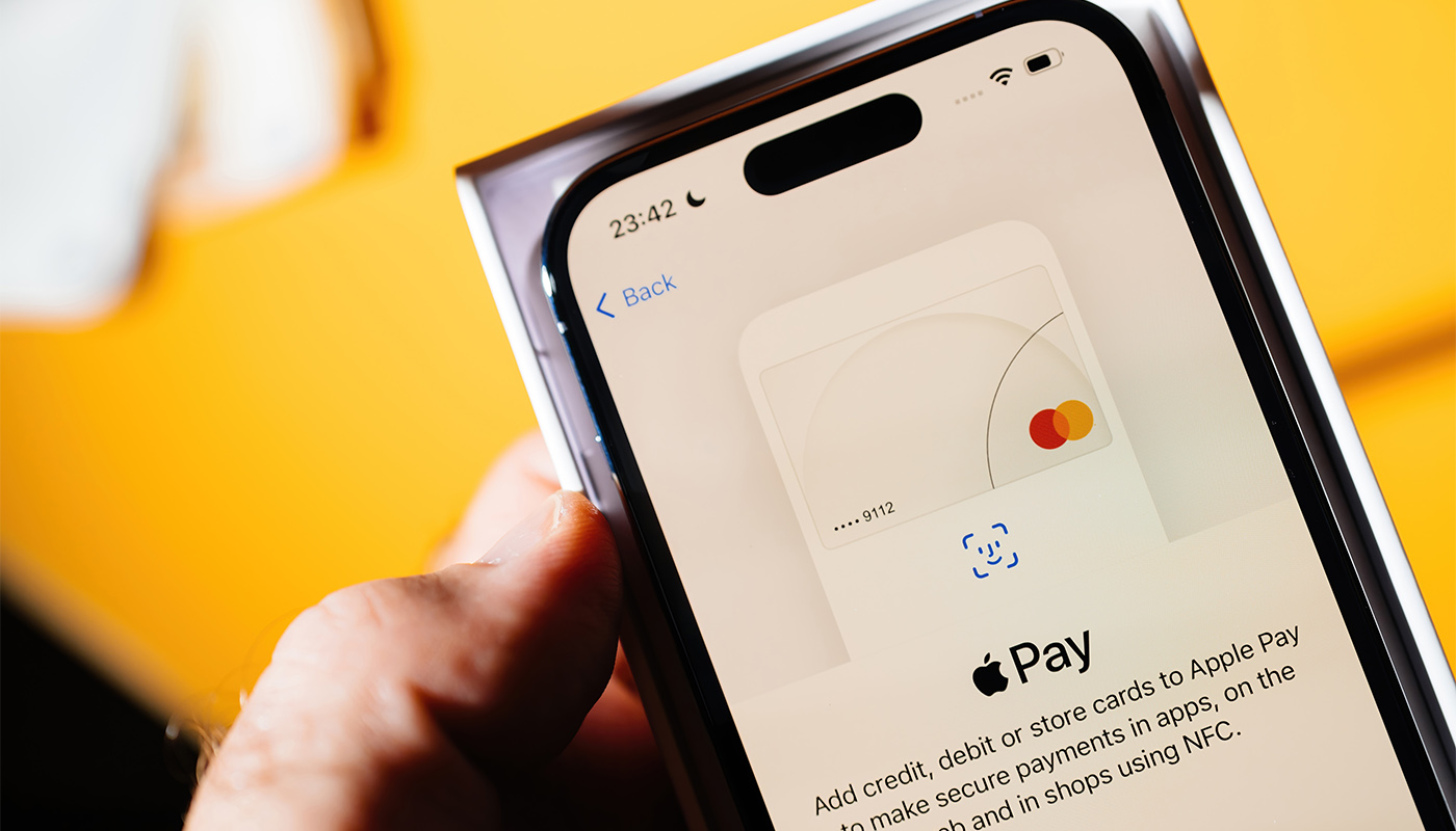 Amerikaanse banken mogen collectieve rechtszaak tegen Apple voortzetten