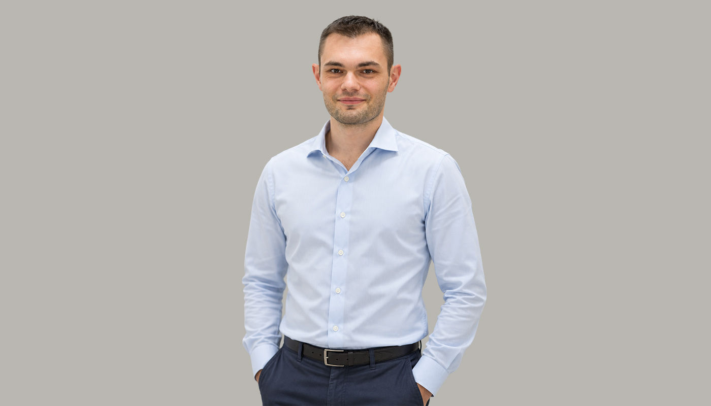 AI ontwikkelen voor live banking operations: een perspectief