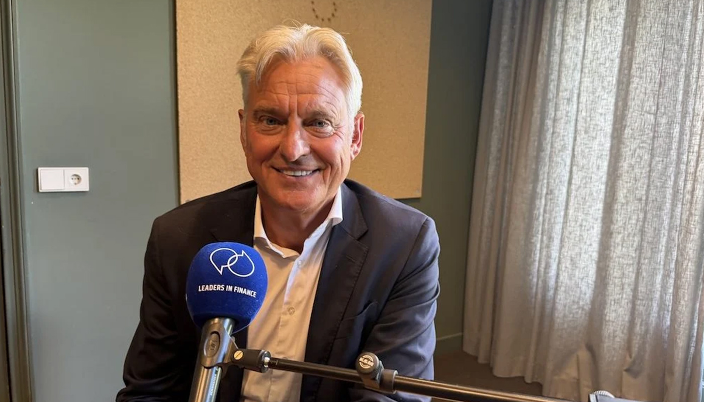 Stefaan Decraene (Rabobank): ‘Rabobank zou voor iedereen als thuis moeten voelen’