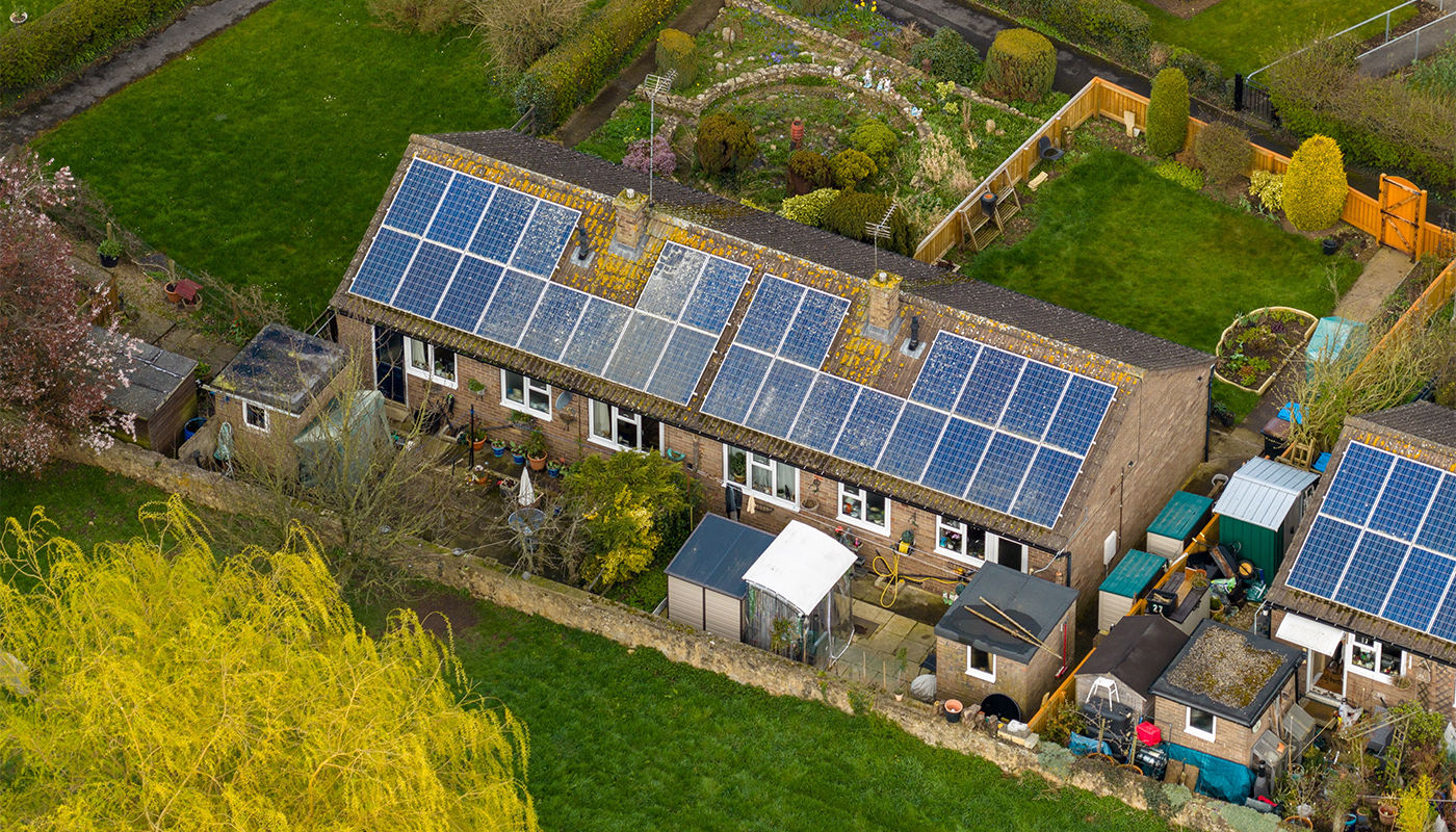 Bijna helft woningzoekers kent financiële voordelen beter energielabel niet