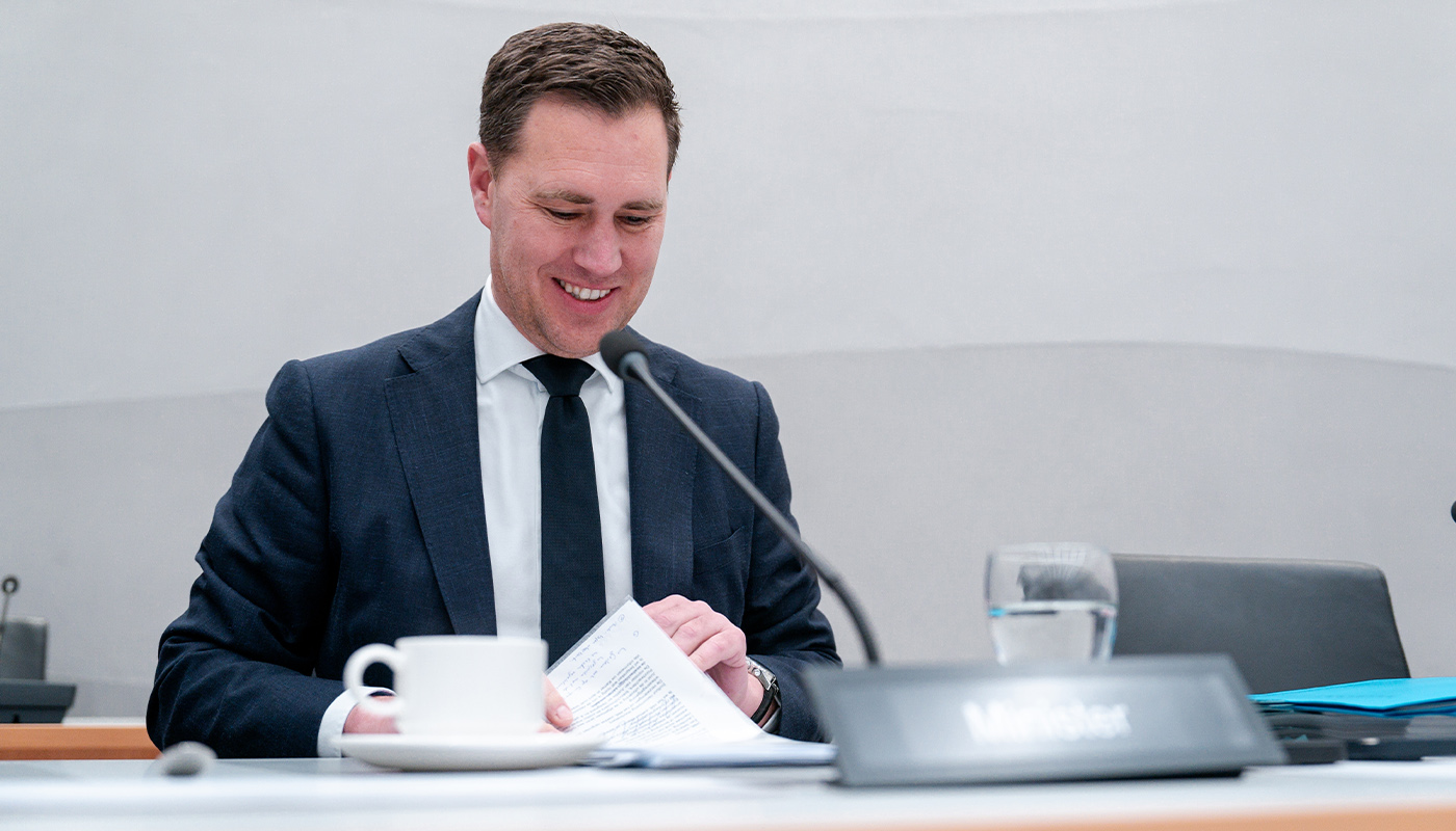 Evaluatie: Kifid functioneert goed, maar uitspraken moeten begrijpelijker