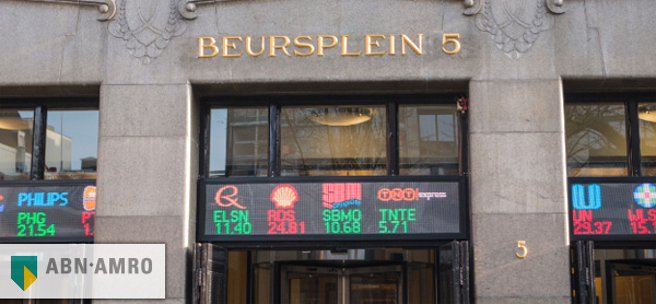 ABN AMRO - Beste zakenbank ABN AMRO - Beste zakenbank