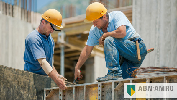 ABN AMRO - Bouwsector ABN AMRO - Bouwsector