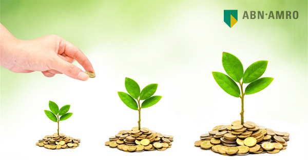 ABN AMRO - Green Quest ABN AMRO - Green Quest