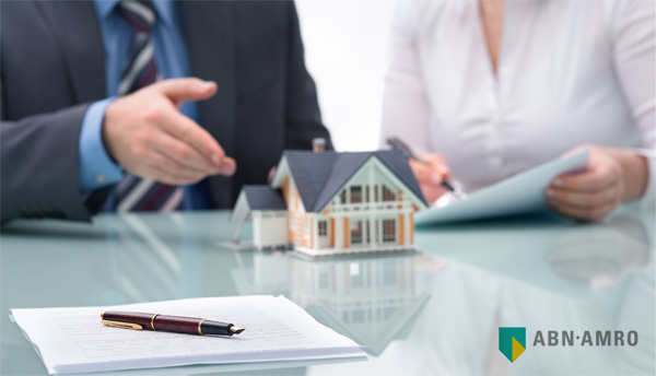 ABN AMRO - Hypotheek voor ZZPers ABN AMRO - Hypotheek voor ZZPers